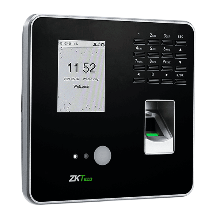 ZKTeco SenseFace 2A